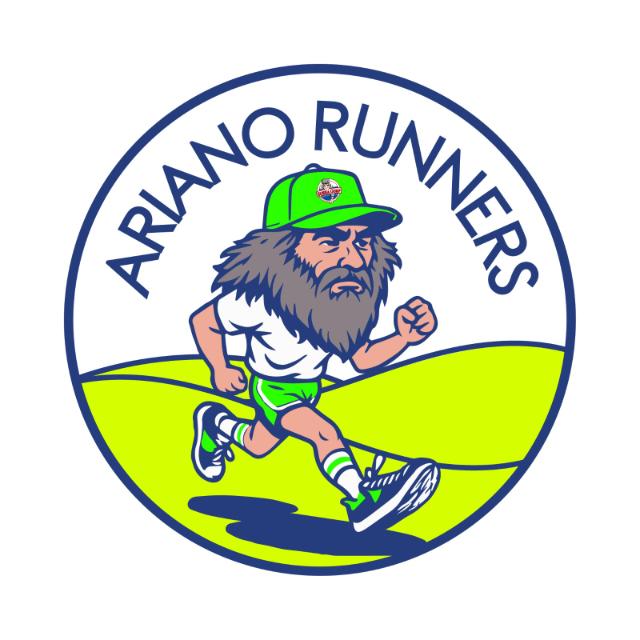 Ariano Runners ASD Logo